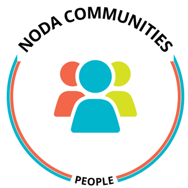 NODA Communities People