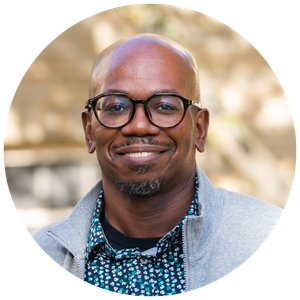Dr. Marcus Langford
