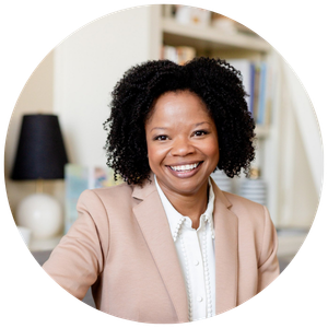Dr. Shea Kidd-Brown