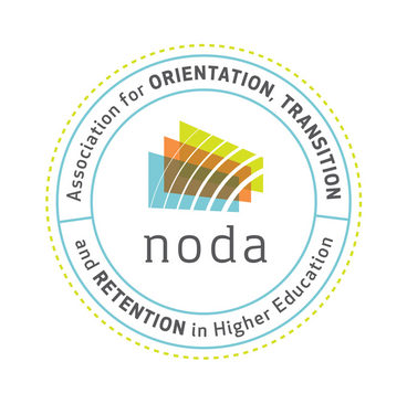 NODA Association for Orientation, Transision, and Retention in Higher Education