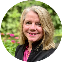 Joyce Holl