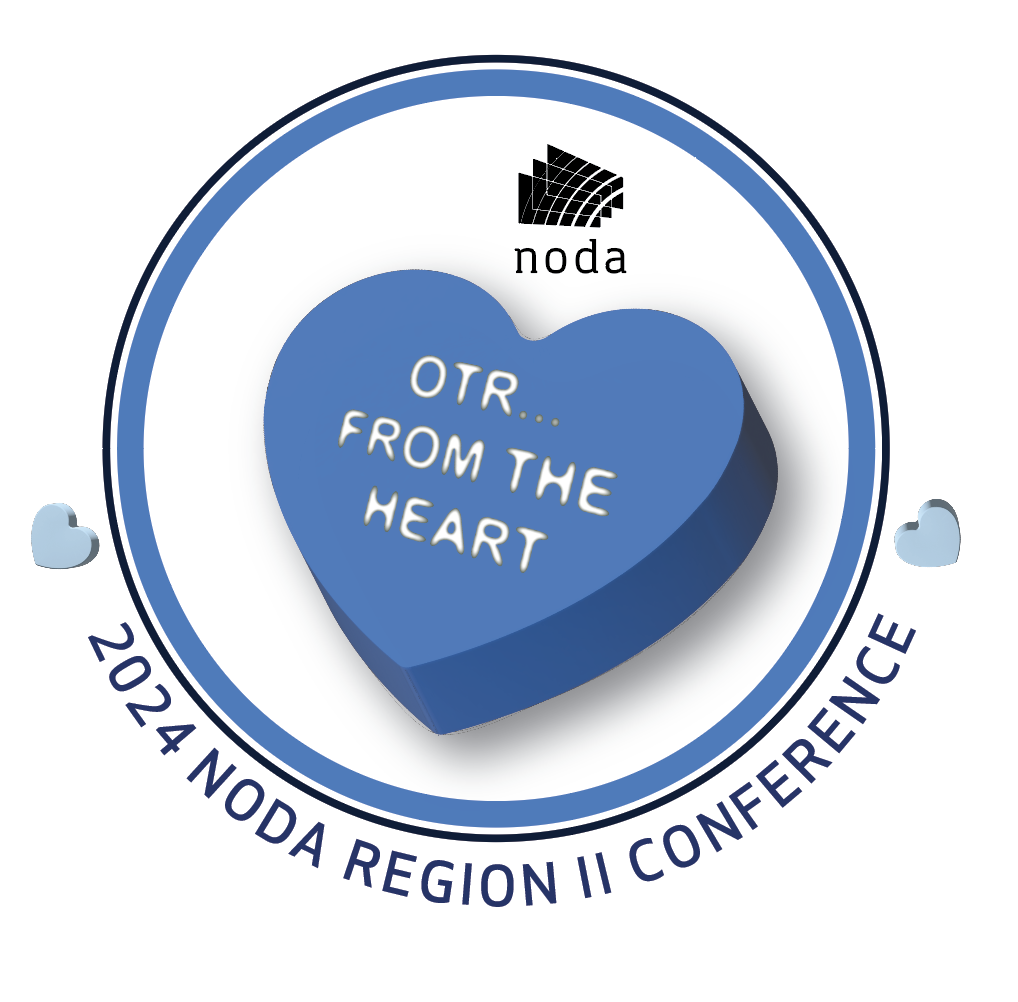 2024 Region II Regional Conference NODA
